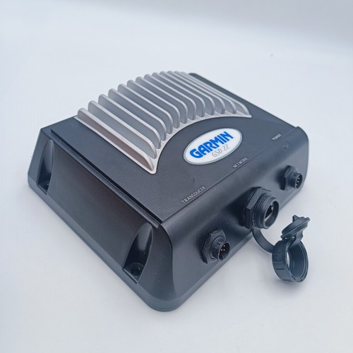Garmin gsd22 sounder - sounder, module