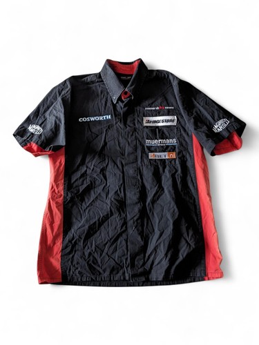Vintage minardi team - minardi, f1