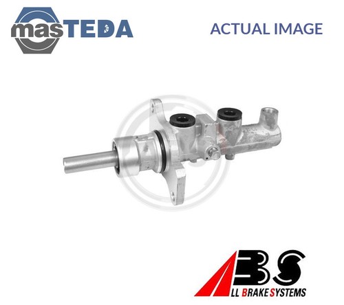 51032 brake master cylinder - master,