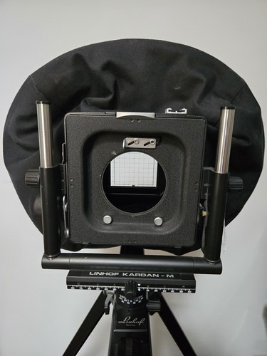 Linhof kardan large - kardan,