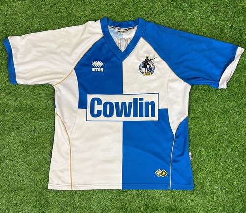 Bristol rovers 2008 2009 - bristol, 2008/2009