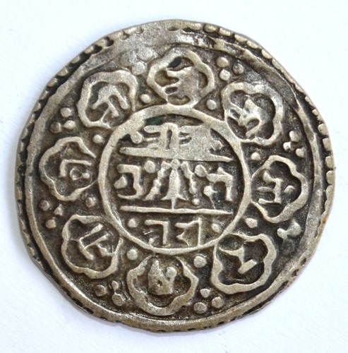 Nepal mohar for circulation - for,