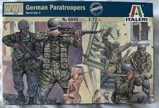 ITALERI 6045 WWII German