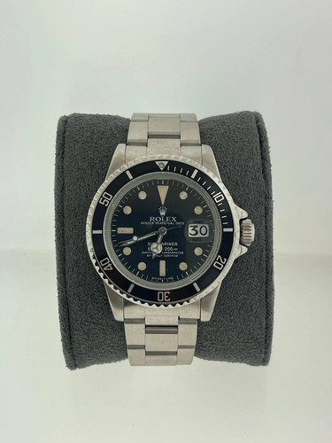 1978 rolex submariner 1680 - 1978,