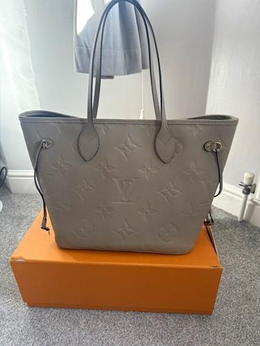 Louis vuitton neverfull - louis,