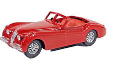 Dinky Toys Model Number 157