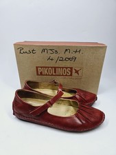 Pikolinos Sandia Womens Mary