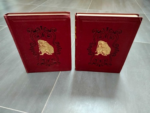 1944 year punch bound book - punch,