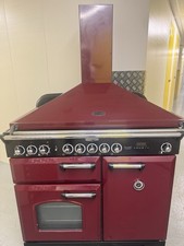 RANGEMASTER CLASSIC DELUXE 100
