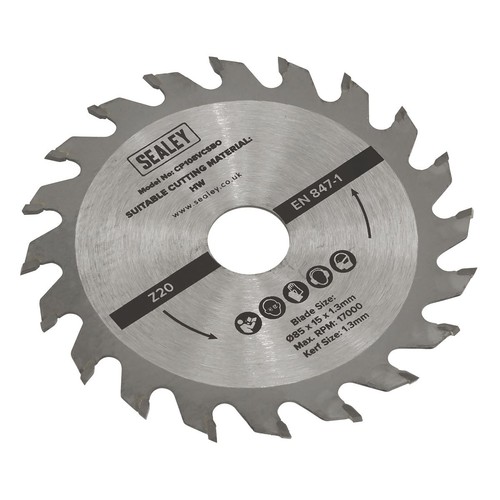 Sealey circular saw - circular,