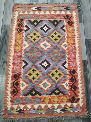 Multicolour handmade - multicolour,