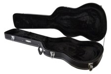 Electric Bass Guitar Hard Case by Cobra Case