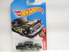 HOT WHEELS 2017 083/365 '55