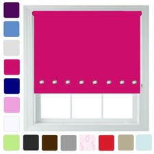 Blackout Roller Blind with