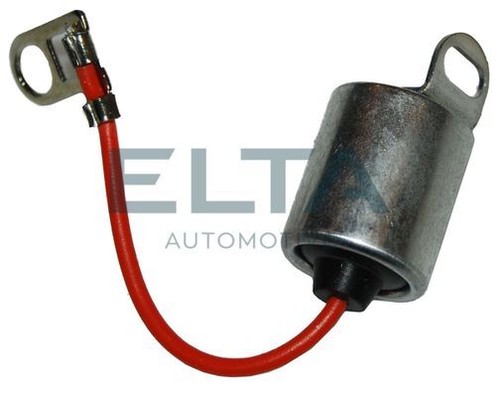 Elta ignition condenser - condenser, 0.015