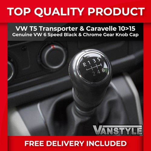 Fits transporter 10 - vw, 10>15