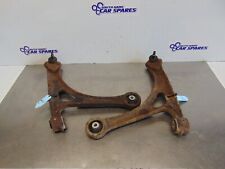 Audi TT Control arms 8N 98-06 Pair front cast steel 8N0407165 lower ball joint