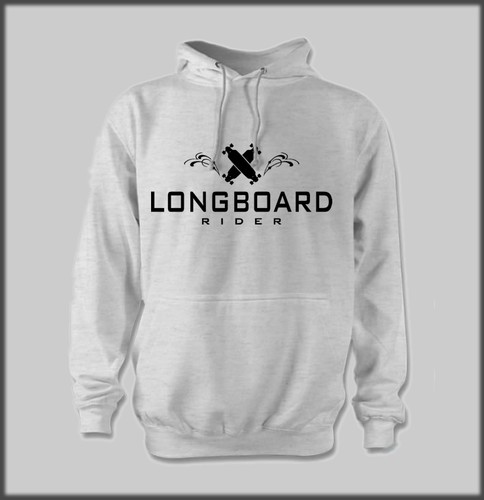 Sanctuaries edge hoody - edge,