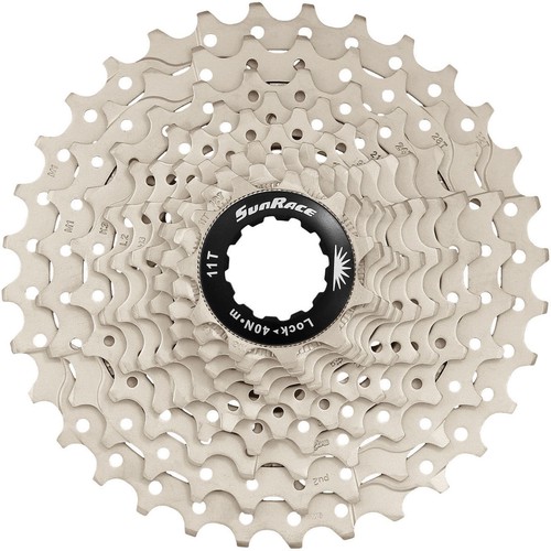 Sunrace csrs3 speed 32t - sunrace, 11-speed