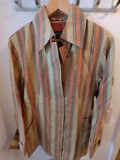 Women's retro jacket. Maura