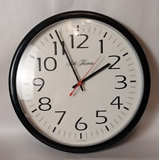 12" Seth Thomas Battery