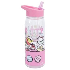 Hello Kitty Flip Top Drinks