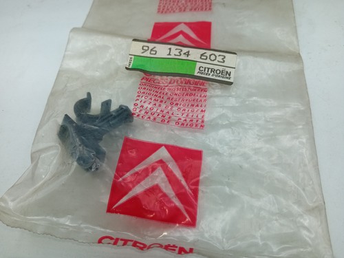 Citroen retainer fuel - retainer, line
