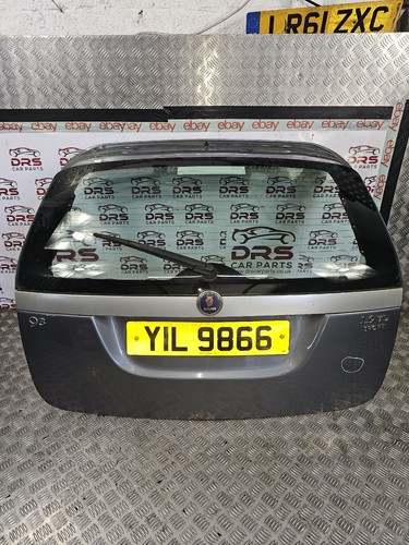 Saab estate tailgate - estate,