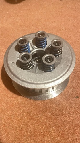 Ducati 848 clutch - ducati,