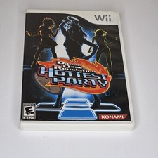 Dance revolution hottest - dance,