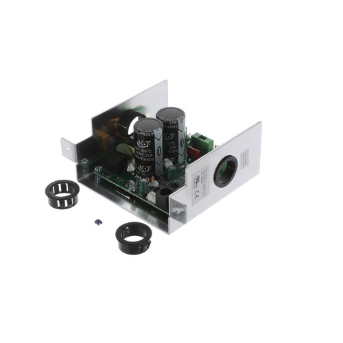 Merrychef vfd speed controller - speed,