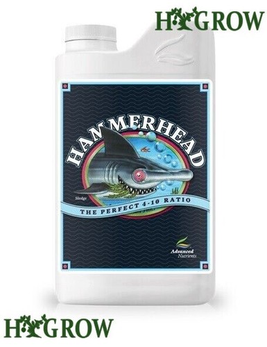 Advanced nutrients hammerhead - advanced,