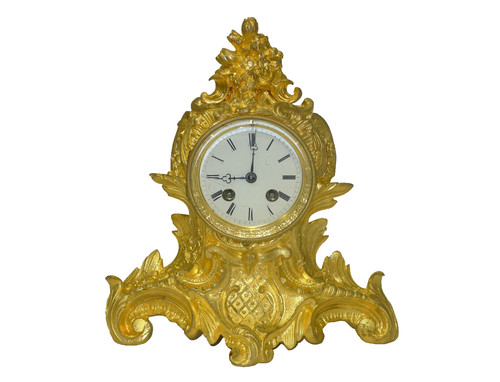 Antique raingo frères fire - frères,