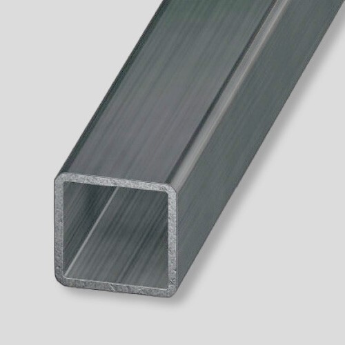 Mild steel square tube - mild,