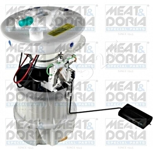 Fuel feed unit fits volvo - fuel,