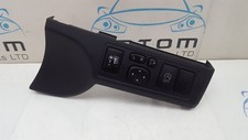 2017 TOYOTA AVENSIS MIRROR ADJUST WITH HEADLIGHT HEIGHT 55446-05130