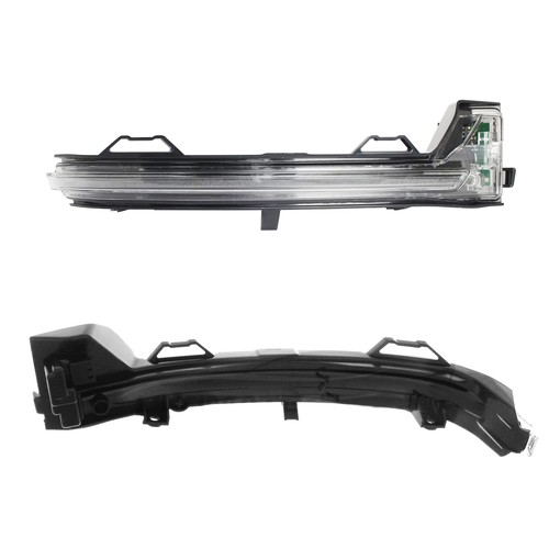 Wing mirror indicator for - wing,