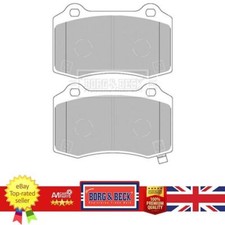 Brake Pad Set For Cadillac CTS