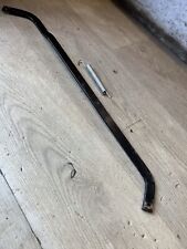 Hight Adjust Bar & Spring, Tesco PLM012013 Petrol Lawn Mower, 2014 Model (160)