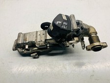 BMW 335D EGR VALVE & COOLER 2018 X-DRIVE M-SPORT F30 3.0 DIESEL AUTO 7822350