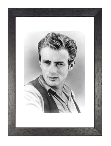 James dean only classic - james,