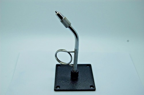 Base streamside vise - base,