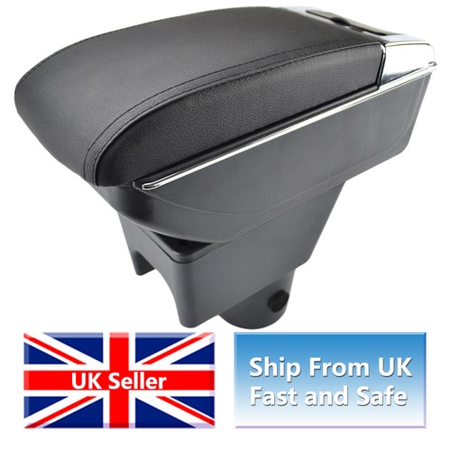 Storage box armrest for - armrest,