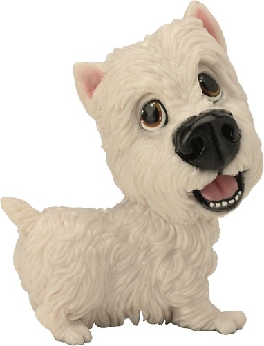 Little paws westie harry - little,