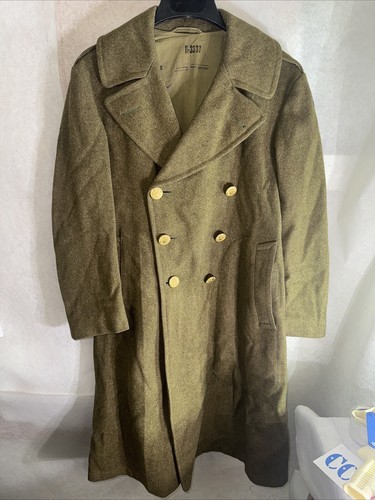 Vintage 1940 military - 1940’s, us