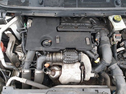 Peugeot 308 mk2 - peugeot,