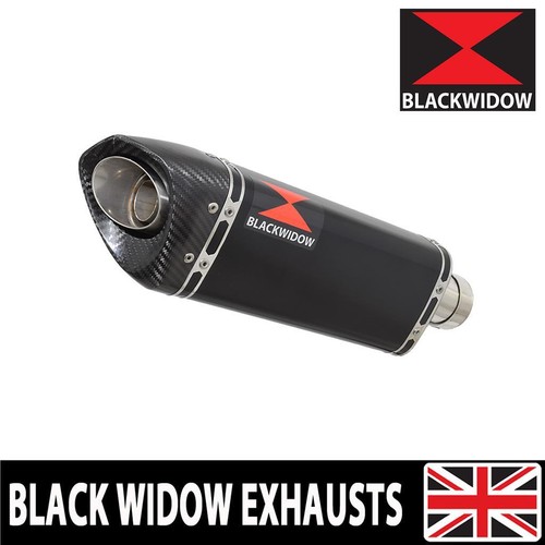 Black widow carbon - black,