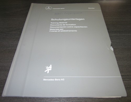 Training document test - , program