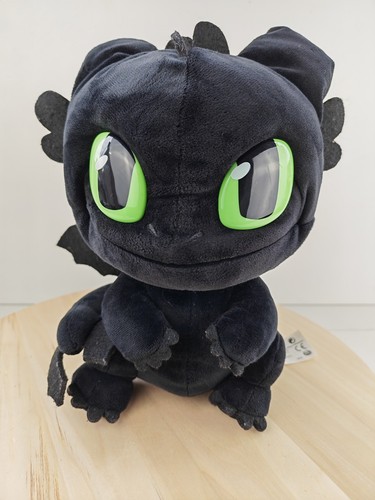 Toothless night fury - toothless,