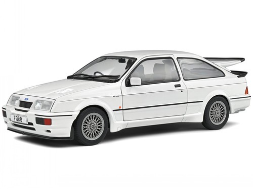Ford sierra 500 - sierra, 1987